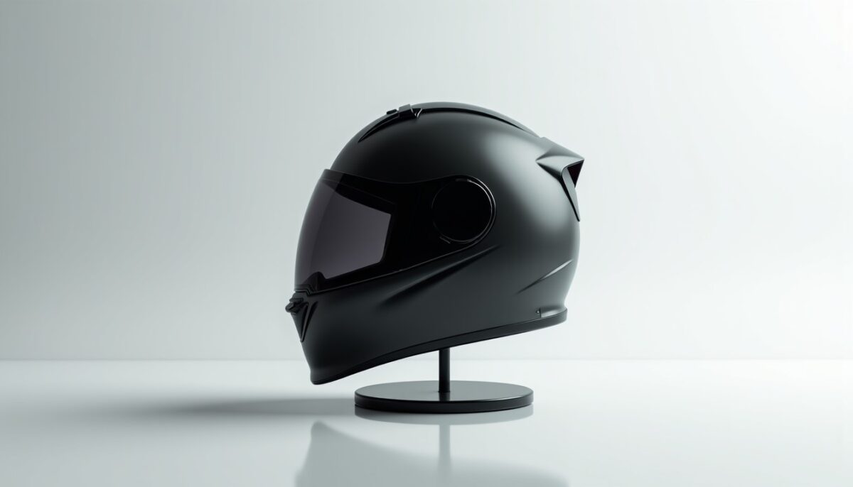 Achetez votre casque moto en ligne grâce aux conseils avisés de nos experts