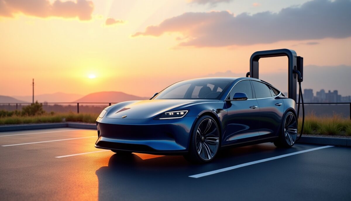 Longs trajets en électrique : les modèles qui combinent grande autonomie et recharge rapide