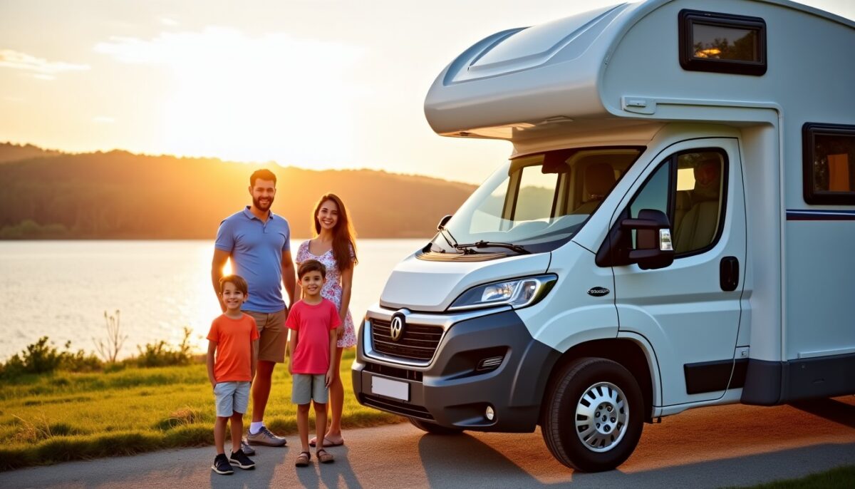 Assurance temporaire pour camping-car : dans quelles situations cette couverture ponctuelle est-elle vraiment utile ?