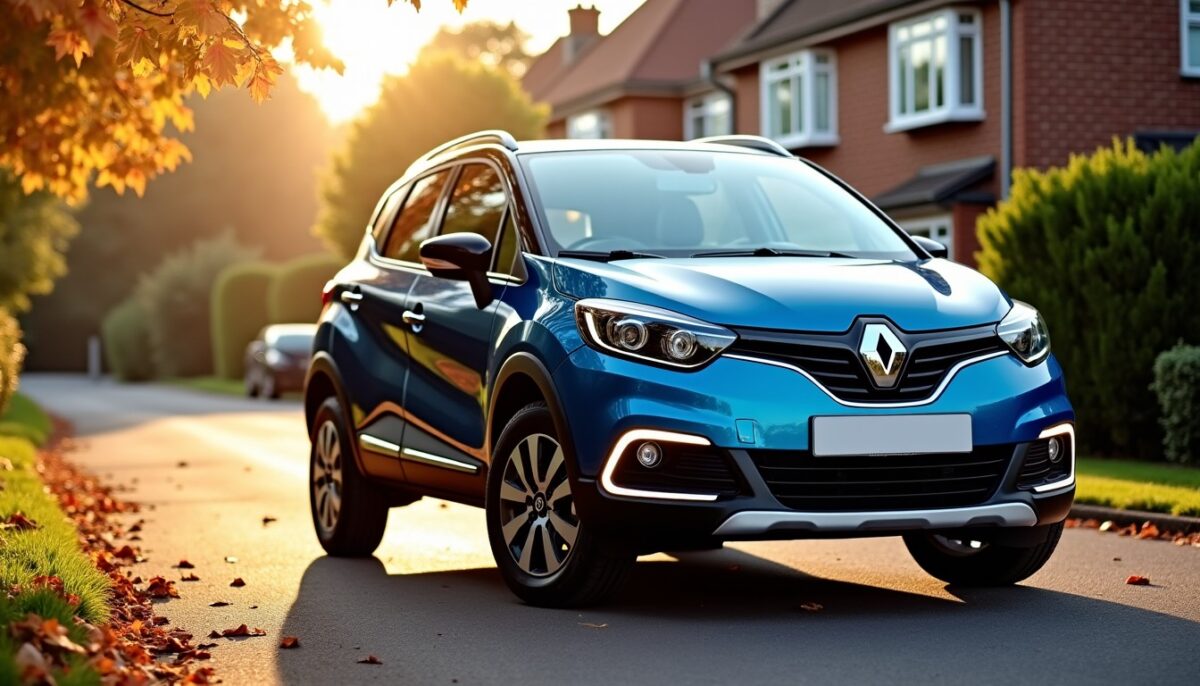 Renault Captur 1.3 TCe 140 d’occasion : fiabilité, défauts connus et conseils avant l’achat