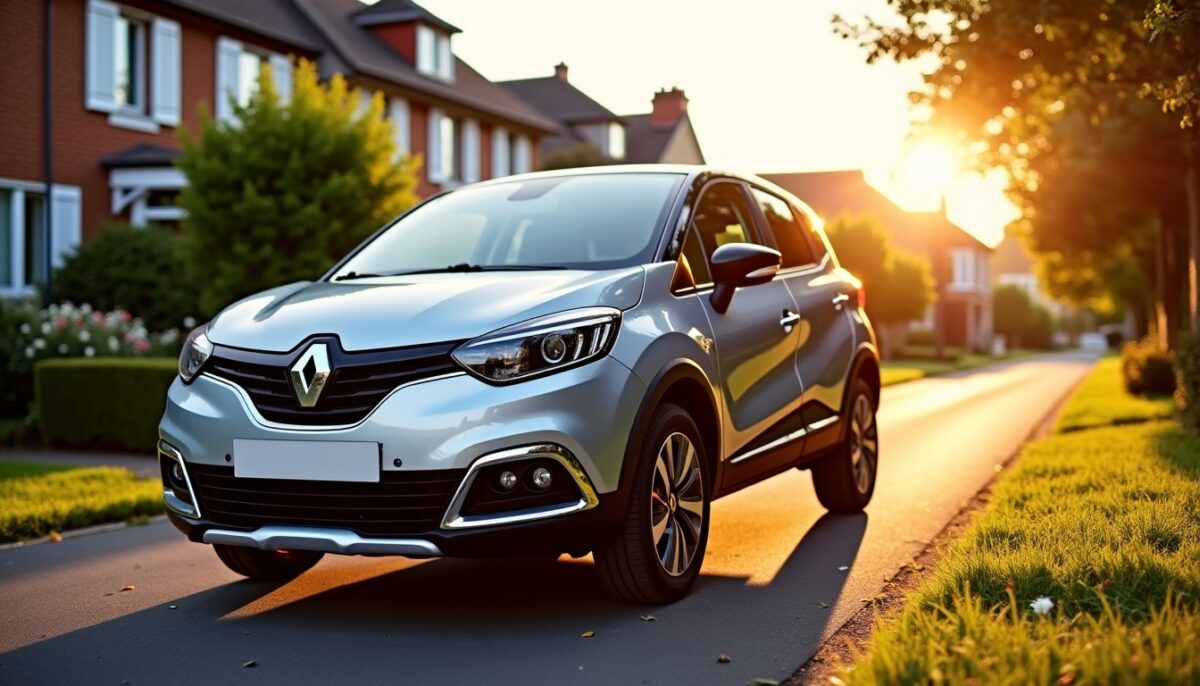 Renault Captur 1.3 TCe 130 d’occasion : fiabilité, défauts à surveiller et avis avant l’achat
