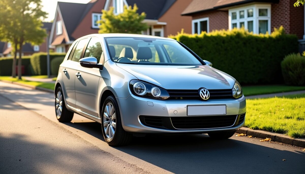 Volkswagen Golf Plus 1.4 80 ch : pannes fréquentes, fiabilité et bilan sans détour