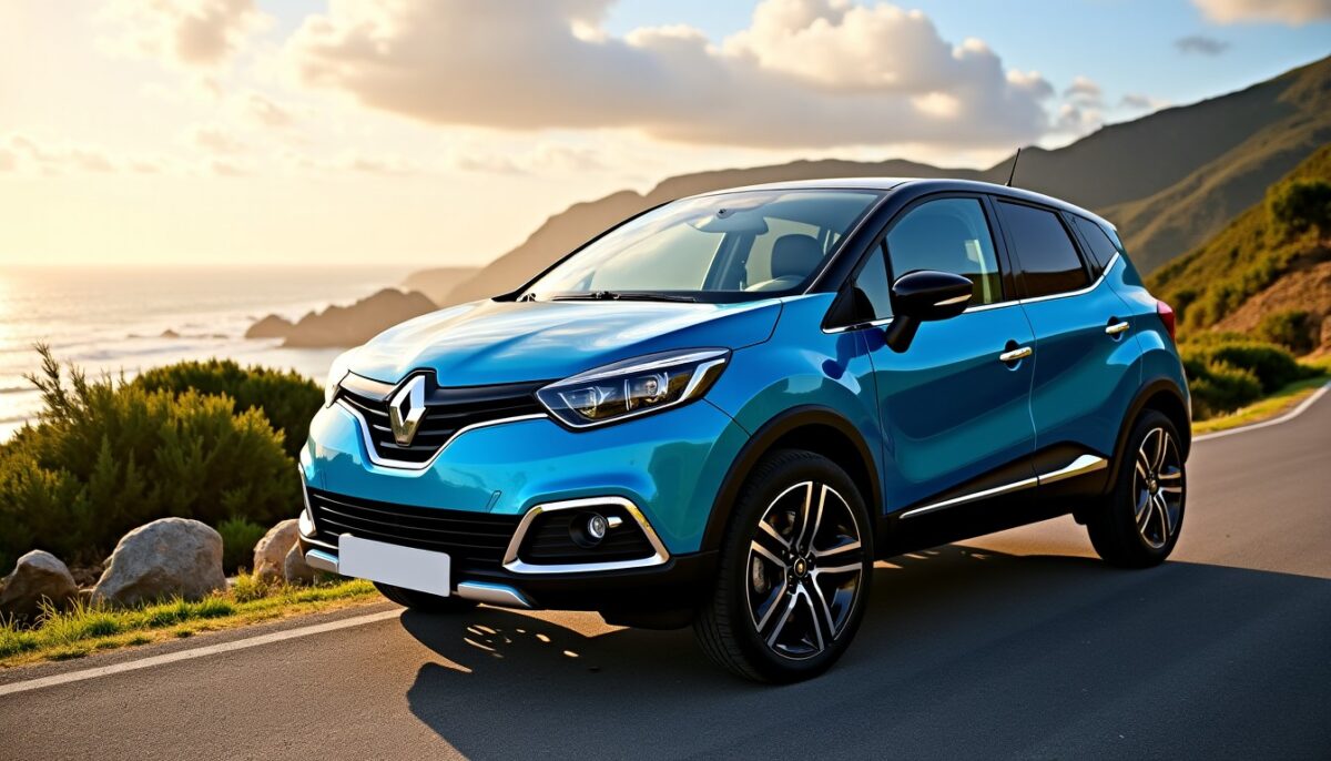 Renault Captur à l’essai : notre verdict détaillé sur chaque motorisation